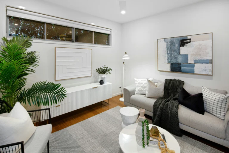 Home Decor Ideas for Every Room