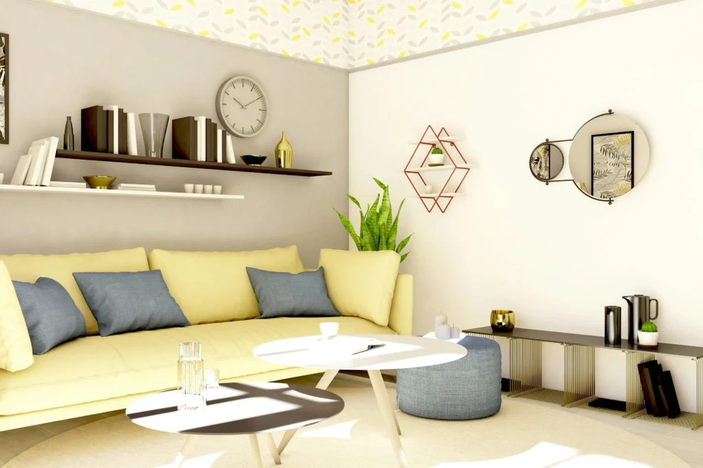 living room layout planning