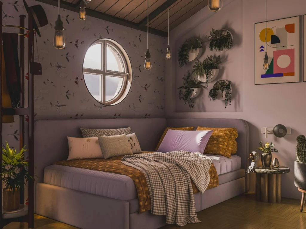 cozy feminine bedroom ideas, neutral bedroom decor ideas