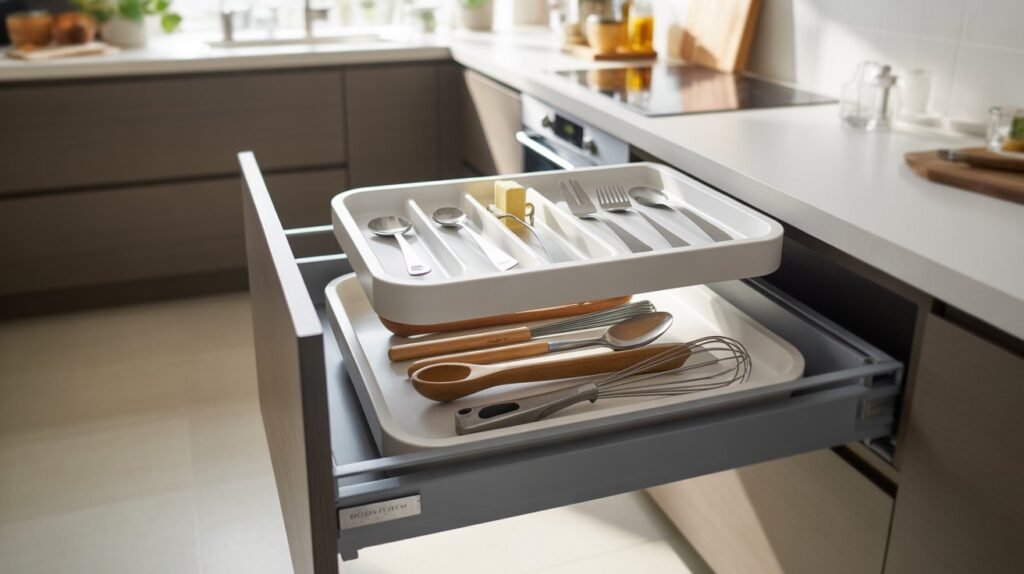 iikea kitchen storage solutions