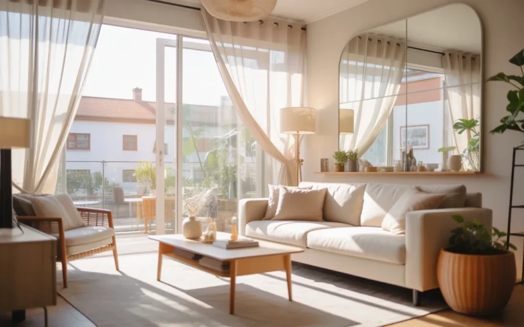 Maximizing Natural Light