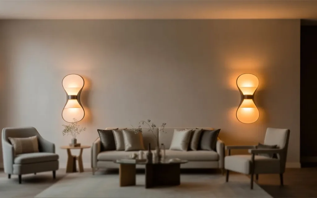 Wall Sconces for Space-Saving Lighting