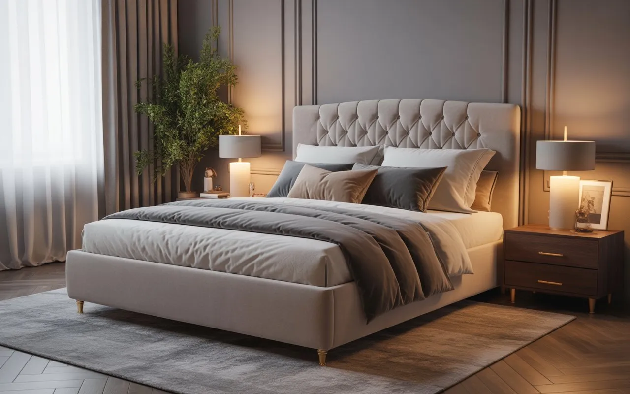 Bedroom Furniture Ideas