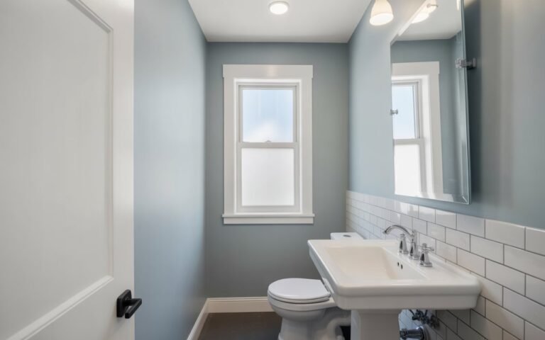 Budget Bathroom Remodel Ideas