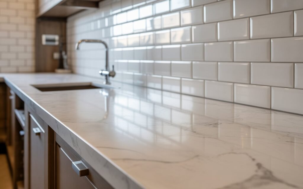 scullery kitchen durable materials