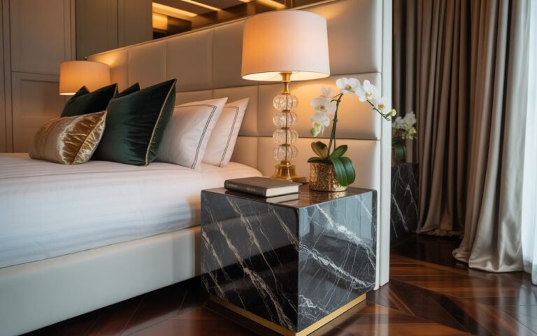 Luxury Bedroom Master Design Ideas