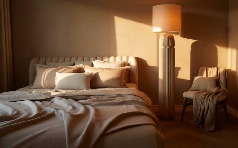 Modern Floor Lamp Ideas