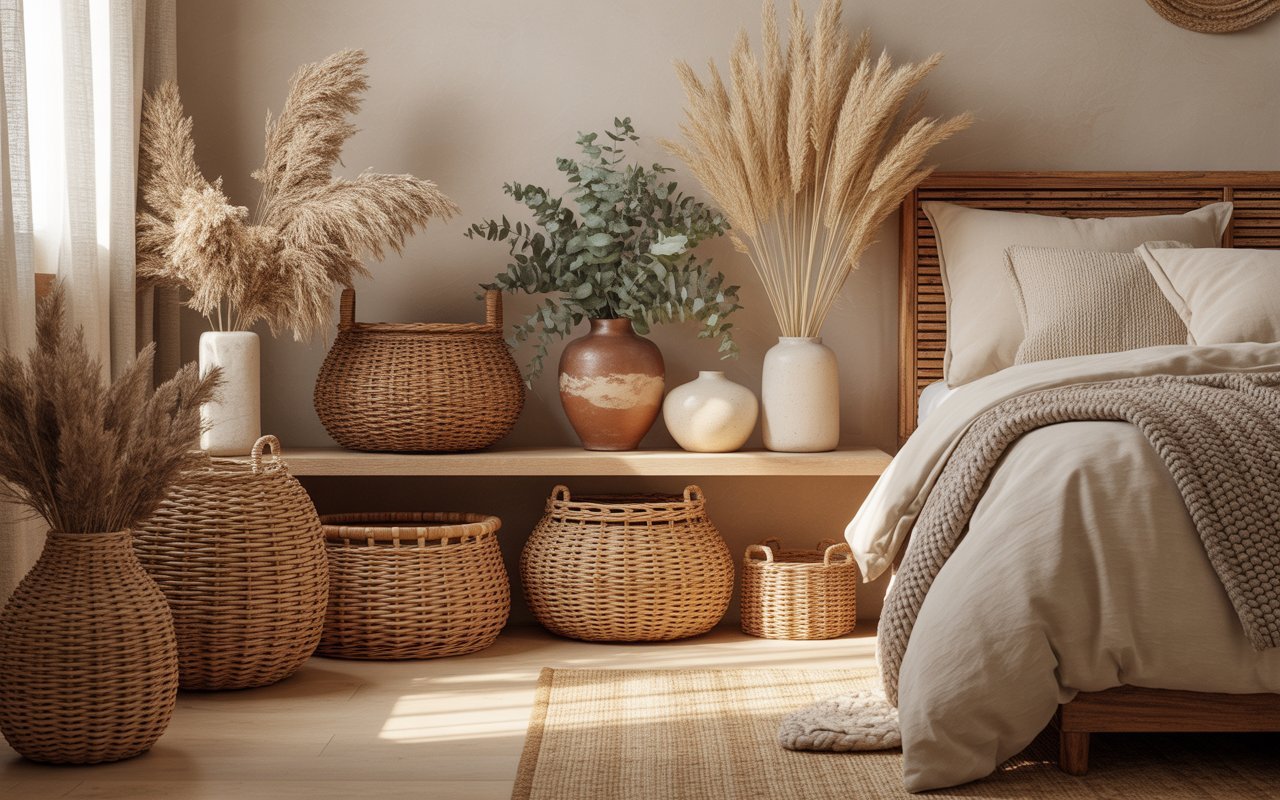 Pottery Barn Bedroom Ideas