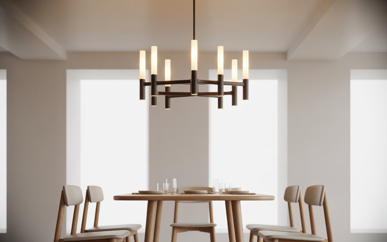 Dining Room Chandelier Ideas