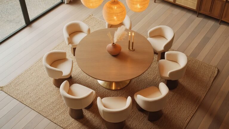 Dining Room Rug Ideas