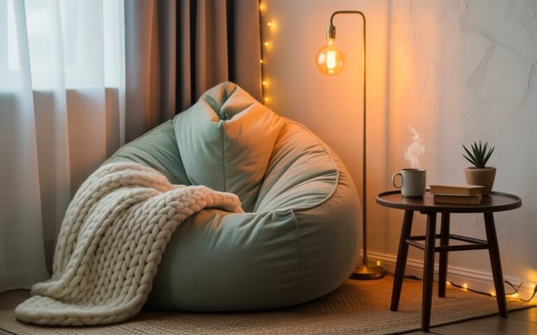 Bedroom Ideas for Teens