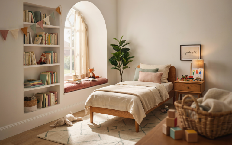 Kids Room Ideas